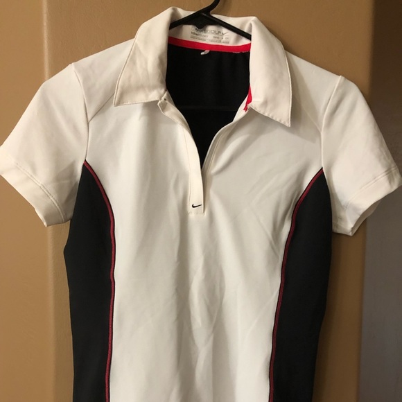 Nike Golf - Nike Fit Dry - Picture 3 of 6